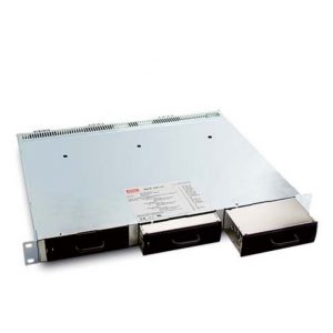 Mean Well 2000 ~ 6000 W 1U Distributed Power Sistem RKP-1U