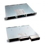 Mean Well 2000 ~ 6000 W 1U Distributed Power Sistem RKP-1U