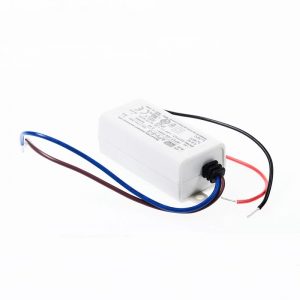 Mean Well Single Output Switching Power Supply APV-8 series