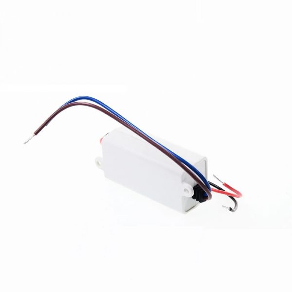 Mean Well Single Output Switching Power Supply APV-8 series