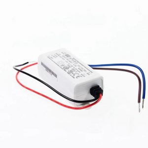 Mean Well Single Output Switching Power Supply APV-8 series