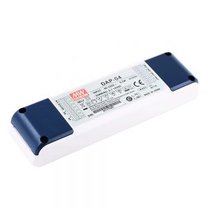 Mean Well DALI-PWM Signal Converter DAP-04 series