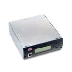 Mean Well 1U Rack Mountable Control and Monitor Unit RKP-CMU1