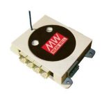 Mean Well Wireless DC multi-channel PWM dimmer WPD-06