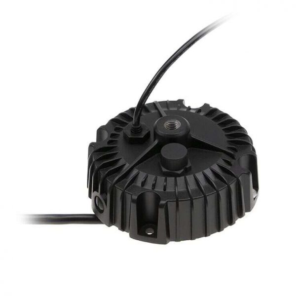 Mean Well Constant Current Mode LED Driver HBG-100 series