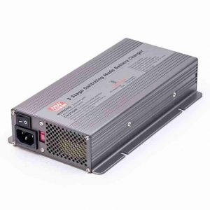 Mean Well 300W Single Output Battery Charger PB-300 series