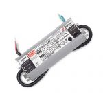 Mean Well Constant Voltage Constant Current LED Driver HLG-80H series