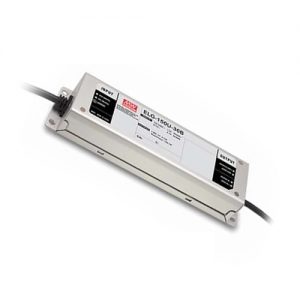 Mean Well Voltage Constant Current LED Driver ELG-150U series