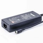 Mean Well 160W Single Output Battery Charger GC160 series