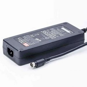 Mean Well 160W Single Output Battery Charger GC160 series