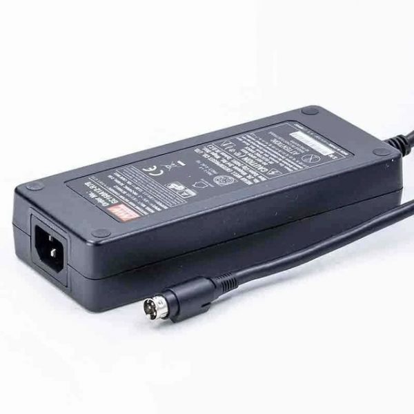 Mean Well 160W Single Output Battery Charger GC160 series Mean Well 160W Single Output Battery Charger GC160 series