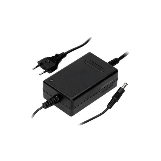 Mean Well Power Adaptor with Charging Function GC30E series