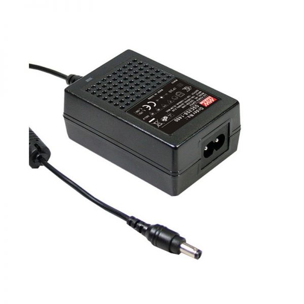 Mean Well Single Output LED Power Supply GSC25B series