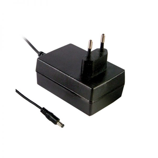 Mean Well Single Output LED Power Supply GSC40E series