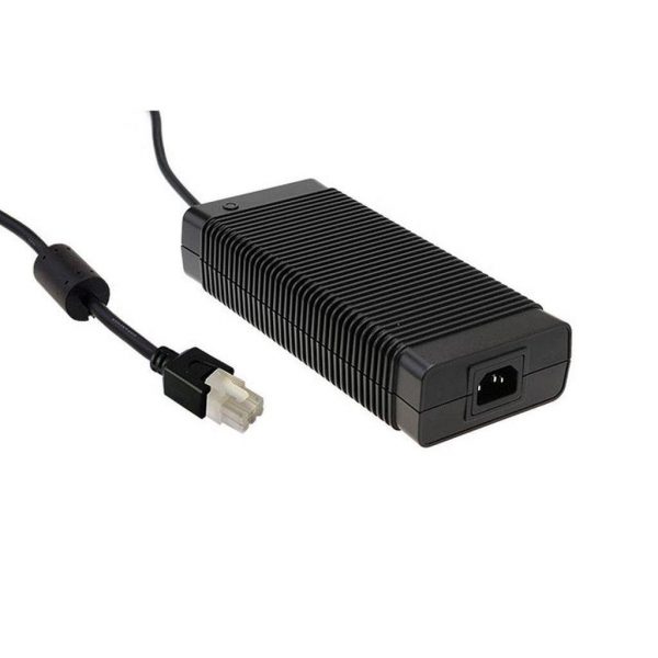 Mean Well AC-DC High Reliability Industrial Adaptor GST280A series