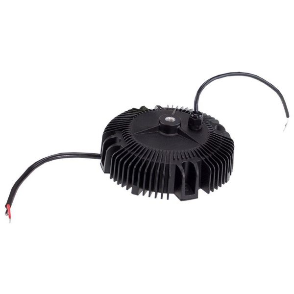 Mean Well Constant Power Mode LED Driver HBGC-300 series