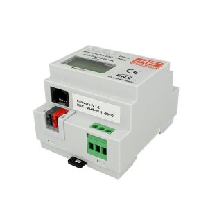 Mean Well KNX to DALI Gateway KDA-64