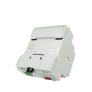 Mean Well KNX to DALI Gateway KDA-64