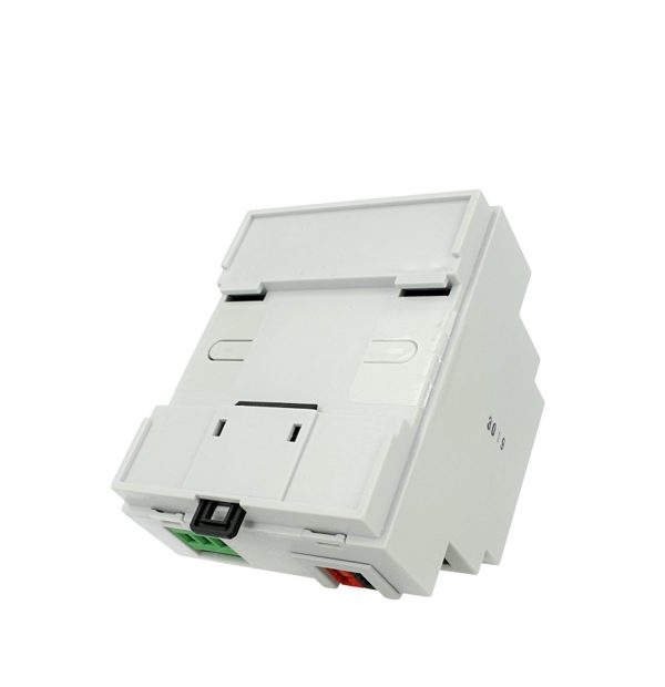 Mean Well KNX to DALI Gateway KDA-64