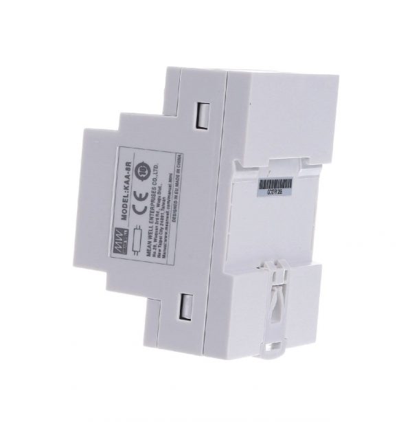 Mean Well KNX Universal Actuator KAA-8R