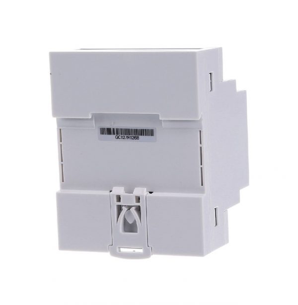Mean Well KNX Universal Actuator KAA-8R