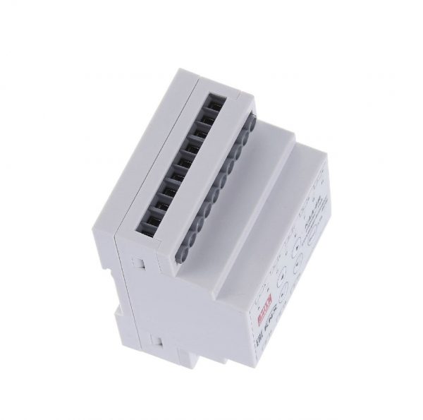 Mean Well KNX Universal Actuator KAA-8R