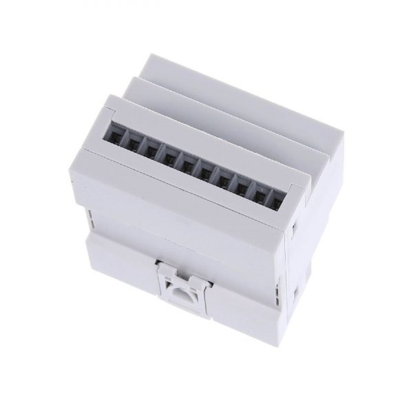 Mean Well KNX Universal Actuator KAA-8R