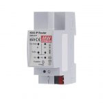 Mean Well KNX IP Router KSR series