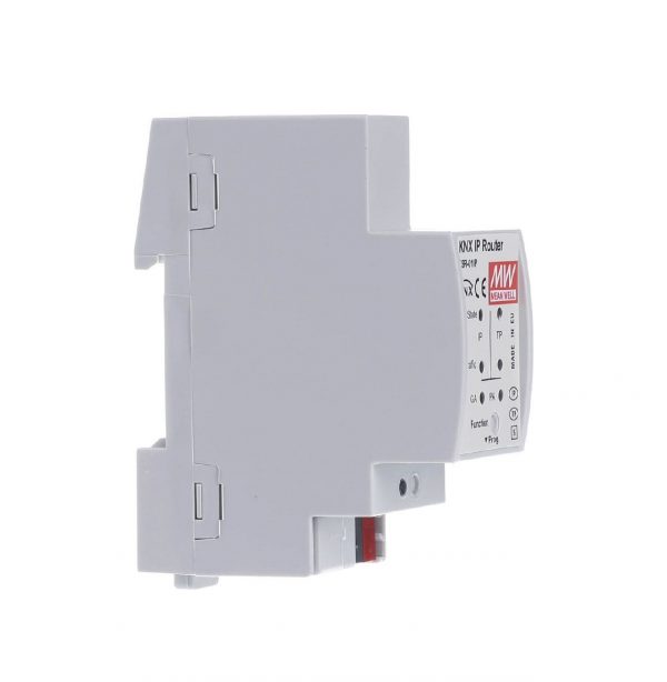 Mean Well KNX IP Router KSR series