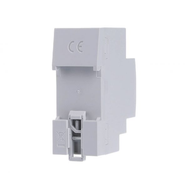 Mean Well KNX IP Router KSR series