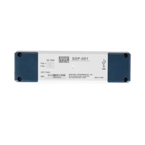 Mean Well Smart Timer Dimming Programmer SDP-001