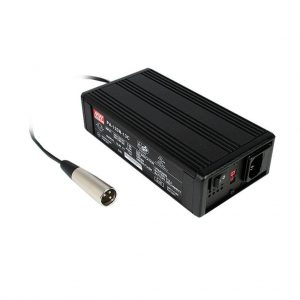 Mean Well Single Output Power Supply or Battery Charger PA/PB-120 series