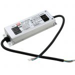 Mean Well Constant Voltage Constant Current LED Driver ELG-100 series