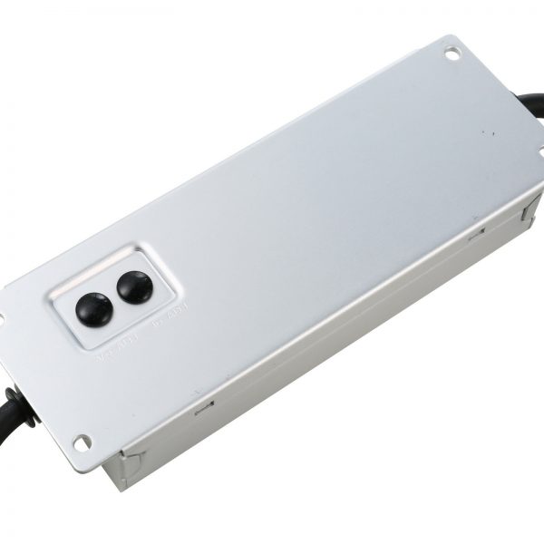Mean Well Constant Voltage Constant Current LED Driver ELG-100 series