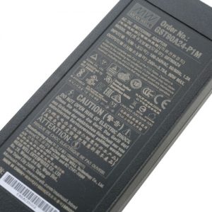 Mean Well 90W AC-DC High Reliability Industrial Adaptor GST90A series
