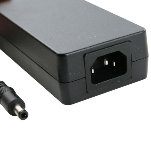 Mean Well 90W AC-DC High Reliability Industrial Adaptor GST90A series
