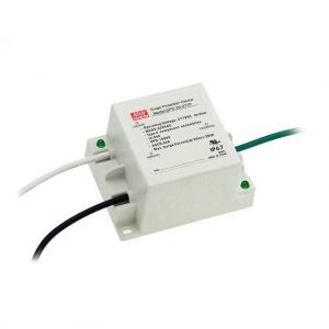 Mean Well 20kA Surge Protection Device SPD-20 series