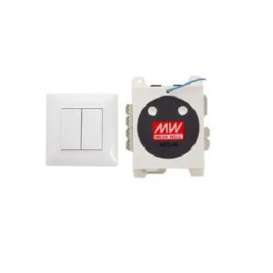 Mean Well Wireless DC multi-channel PWM dimmer WPD-06