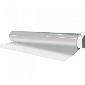 product smart film in roll white