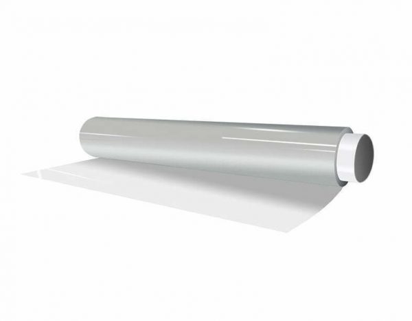 product smart film in roll white