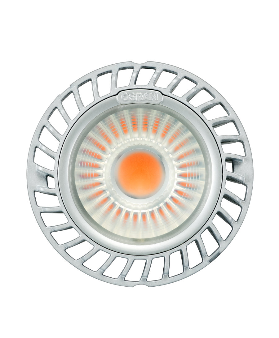 Osram PrevaLED COIN 111 DIM to Warm G1