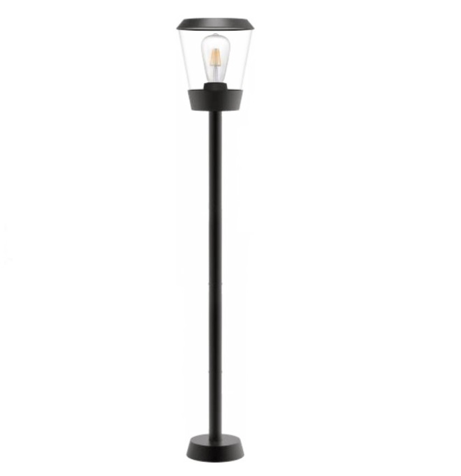 Lampu Taman GL19604S LED Outdoor Lighting