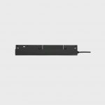 Magnetic Track driver