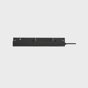 Magnetic Track driver