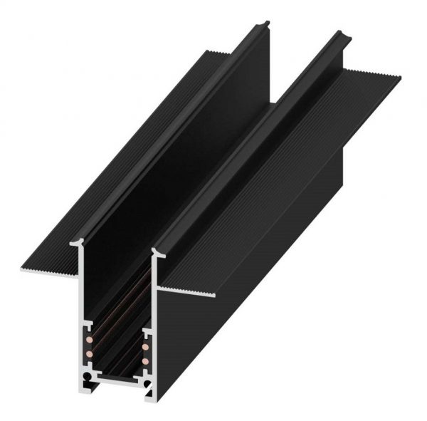 Magnetic Track