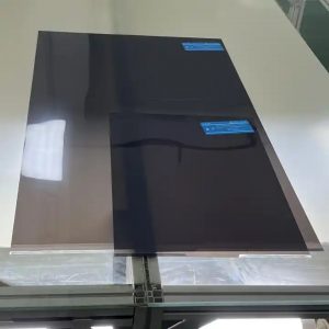Smart Switchable Pdlc Smart Film For Windows Glass