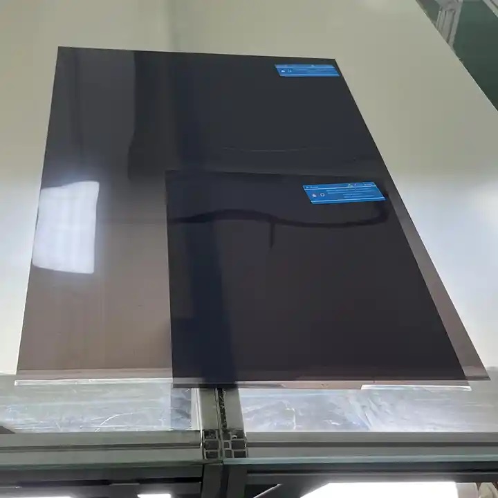 Smart Switchable Pdlc Smart Film For Windows Glass