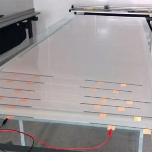 Switchable PDLC Smart Film Privacy And Office Partitions