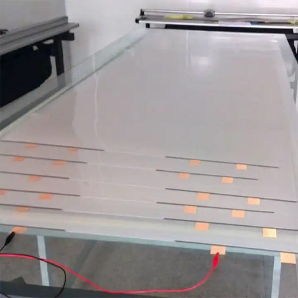 Switchable PDLC Smart Film Privacy And Office Partitions Switchable PDLC Smart Film Privacy And Office Partitions