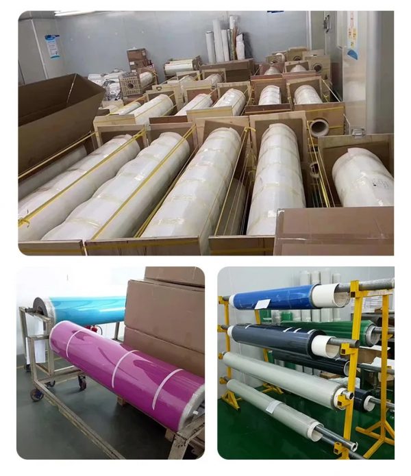 smart film Products stok